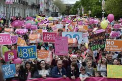 Ireland warns women against using abortion pill reversal that could save babies' lives