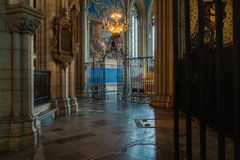 Travel: Postcard from Uppsala, Sweden