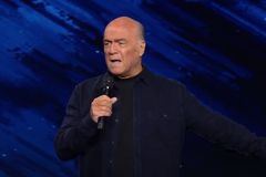 Greg Laurie lists 3 possible reasons why the US isn’t mentioned in End Times prophecy