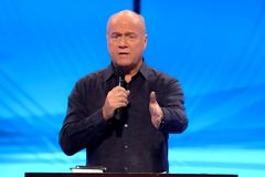 Pastor Greg Laurie: Can America Experience Another 'Jesus Movement' Before the End Times?