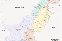 Pakistan: Christians hold open-air services after churches and homes destroyed