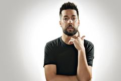 John Crist gets candid on his love for the Church and how public cancellation ‘saved’ his life