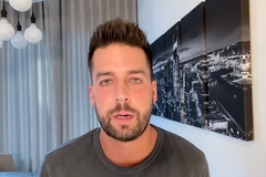 John Crist posts first message in 8 months: ‘Biggest hypocrite was me’