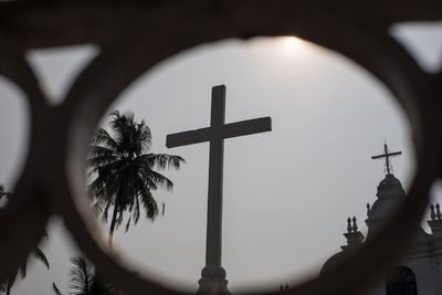 5 Christians arrested during prayer service in India
