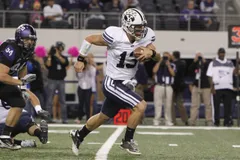 Potential New Rivalries in Big 12 With BYU Becoming League’s 3rd Private Christian School