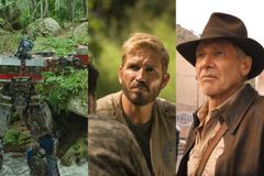 'Sound of Freedom' Passes $175M, Out-Earning 'Indiana Jones,' 'Mission Impossible' and 'Transformers' - RELEVANT