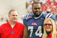 The Tuohys Announce Plans to End Conservatorship for Michael Oher - RELEVANT