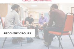 Faith-based addiction charity launches ambitious expansion programme