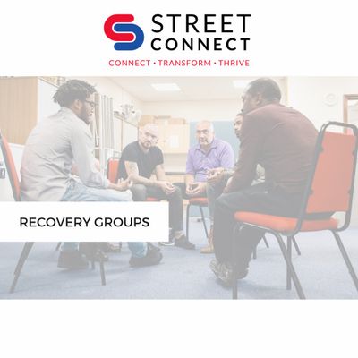 Faith-based addiction charity launches ambitious expansion programme
