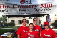 Judge Stops City's Ban on Christian-Owned Business at Farmer's Market Over Gay Marriage Opposition
