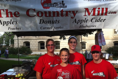 Christian Business Sues Michigan City for Banning Them From Farmers' Market for Opposing Same-Sex Marriage