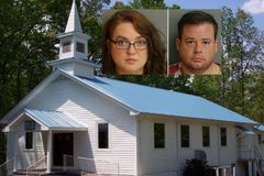 Ex-Church Music Director Who Murdered Husband to Be With Pastor Is Sentenced to 40 Years in Prison