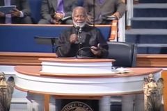 Pastor's Blessing Caused Serious Brain Injury, Says Church Member in Lawsuit