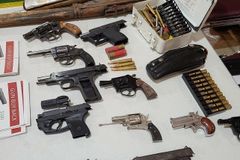 Michael Pfleger's Chicago church giving away $25K in gun buyback program in effort to reduce crime