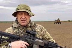 Wagner Group recruiting in Africa while Ukraine war continues