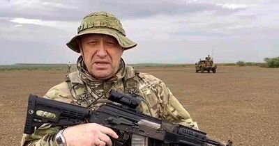 Wagner Group recruiting in Africa while Ukraine war continues