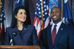 Can South Carolina’s Haley & Scott Woo the GOP’s White Evangelical Base Away from Trump?