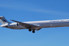 Allegiant flight attendant sues over union dues, claims religious discrimination