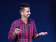 Being cancelled 'saved my life', says Christian comedian John Crist