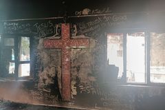 Christian in Pakistan charged with blasphemy for TikTok upload