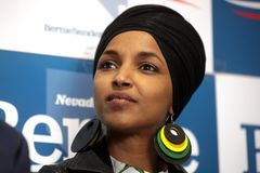 Ilhan Omar to speak at religious freedom event after being removed from speaker list