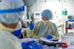 Has the medical industry become a den of thieves?
