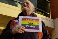 Gay UMC pastor to conduct same-sex weddings despite Traditional Plan passage