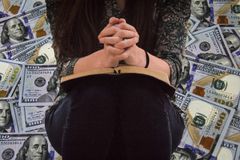 Three Out of Four Christians Believe In Prosperity Gospel - RELEVANT