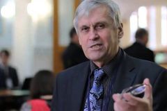 Russia charges former Baptist leader with criminal slander | Baptist Press