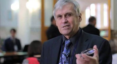 Russia charges former Baptist leader with criminal slander | Baptist Press