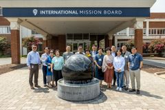 Strength of globalization reflected in IMB’s partnership with Korean Baptists | Baptist Press