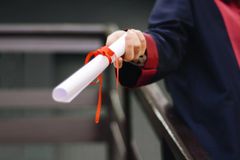 Two-Thirds of Gen Z Don't Think College Degrees Are Necessary - RELEVANT