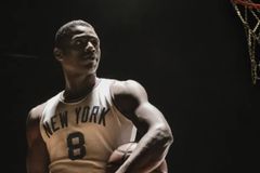 'Sweetwater' film honors story of first black player in NBA: 'He was infused with faith'