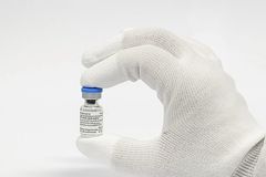 FDA approves first maternal RSV vaccine