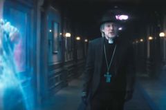 Parents beware: Inside Story on 'Haunted Mansion' film's necromancy, divination, unbiblical sentiment