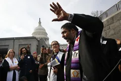 From MLK to Today, the March on Washington Highlights the Evolution of Activism by Black Churches