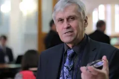 Wanted: Russian Pastor for Preaching Peace