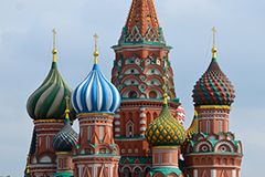 Russia Expands Anti-Missionary Crackdown Against Baptists, Others