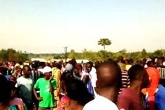 Pastor, over 20 Christians assaulted during evangelism event in Uganda