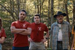 'Camp Hideout' comedy infused with Christian values, counters 'unbiblical' Hollywood films