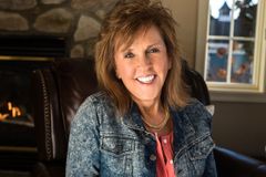 Founder of Auntie Anne's shares how Christian faith saved her from sexual abuse, suicide
