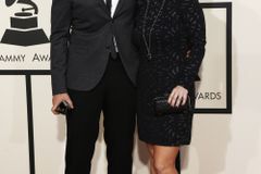 Natalie Grant says she and husband lost thousands of followers after speaking out against racism