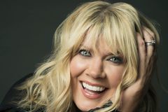 Natalie Grant reveals she has COVID-19, asks for prayer for asthmatic daughter