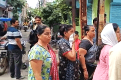 Police in India Press Churches to Provide Information on Activities - Morningstar News