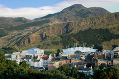 Scottish politicians urged to protect free speech after Edinburgh Festival row