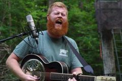 Resenting rich men north of Richmond