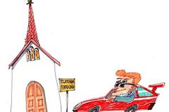 Ask Chuck: How do I help my rich family find happiness?