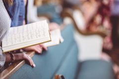 Prosperity gospel on the rise among US churchgoers, survey finds