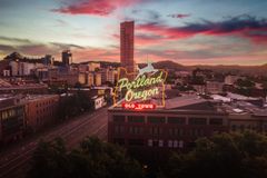 The Coolest Cities in America Are... - RELEVANT