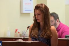 Christian teacher who quit over 'equity' policies attributes courage to 'walk with the Lord'